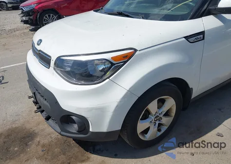 2019 Kia Soul из США, поврежденный, VIN KNDJN2A23K7010310